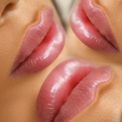 collage lips 3